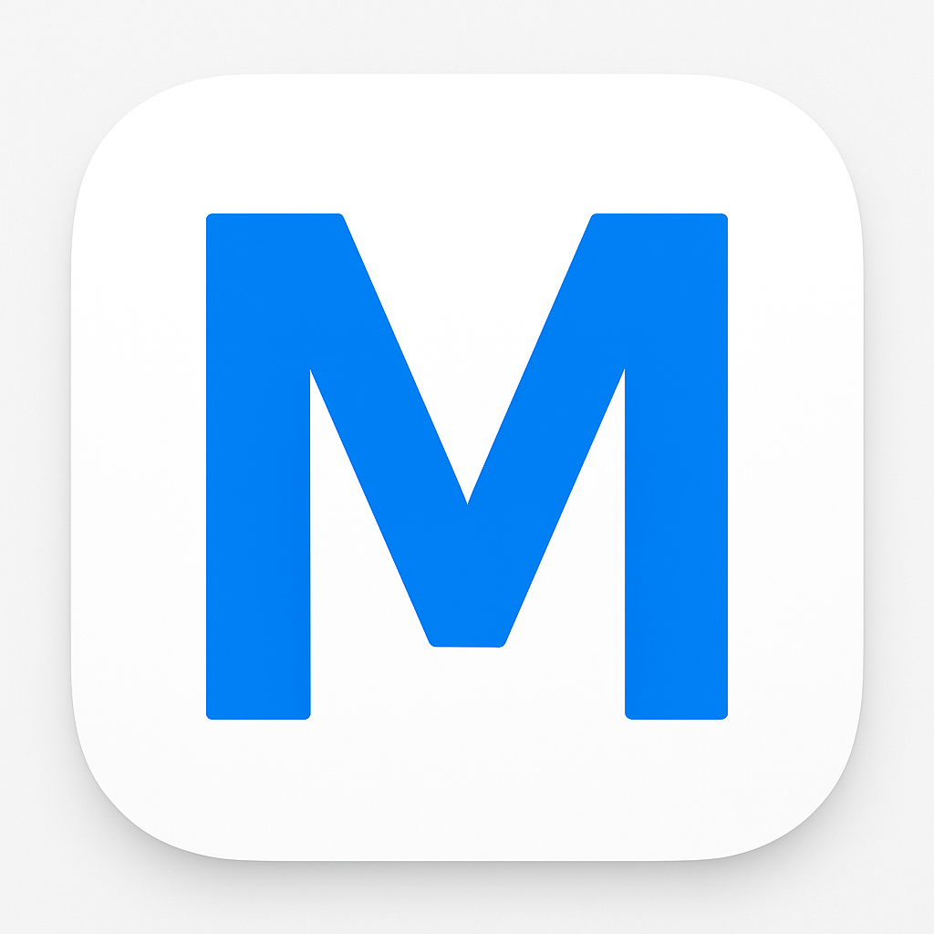 App Icon